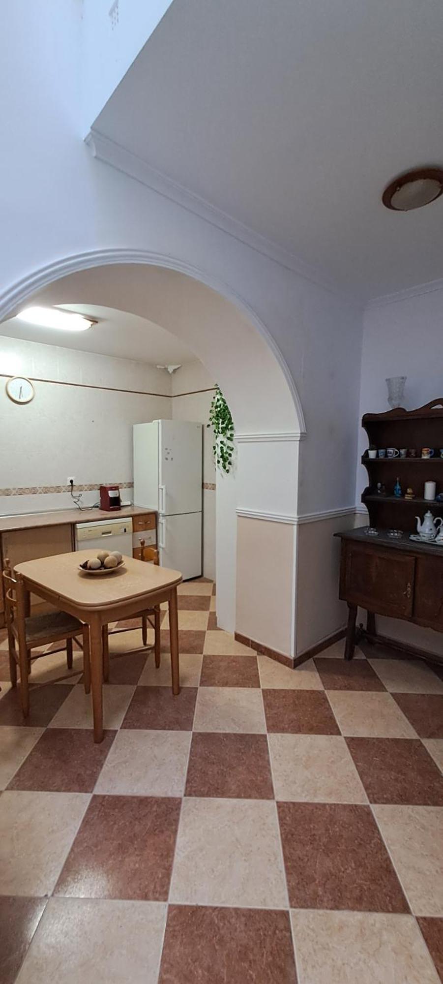 Patio Andalusi Junto A La Vina Daire Cadiz Dış mekan fotoğraf