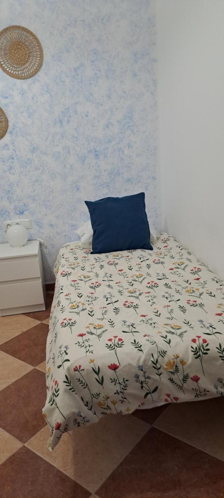 Patio Andalusi Junto A La Vina Daire Cadiz Dış mekan fotoğraf