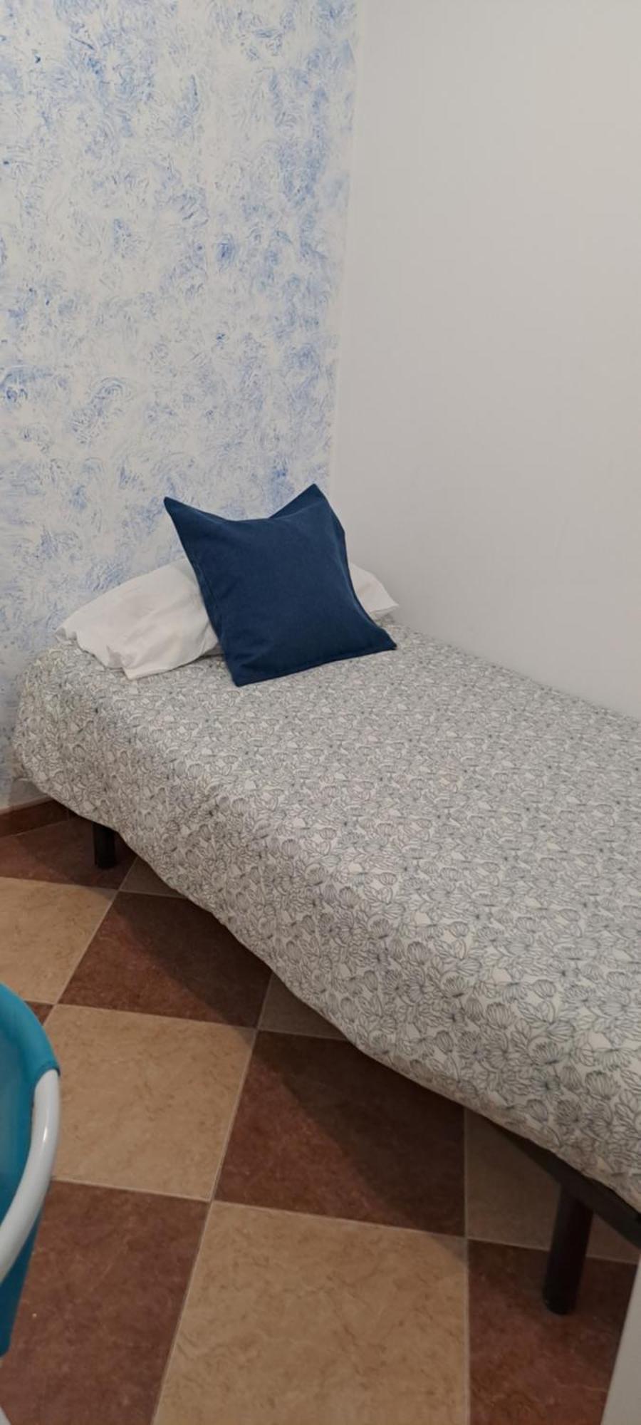 Patio Andalusi Junto A La Vina Daire Cadiz Dış mekan fotoğraf