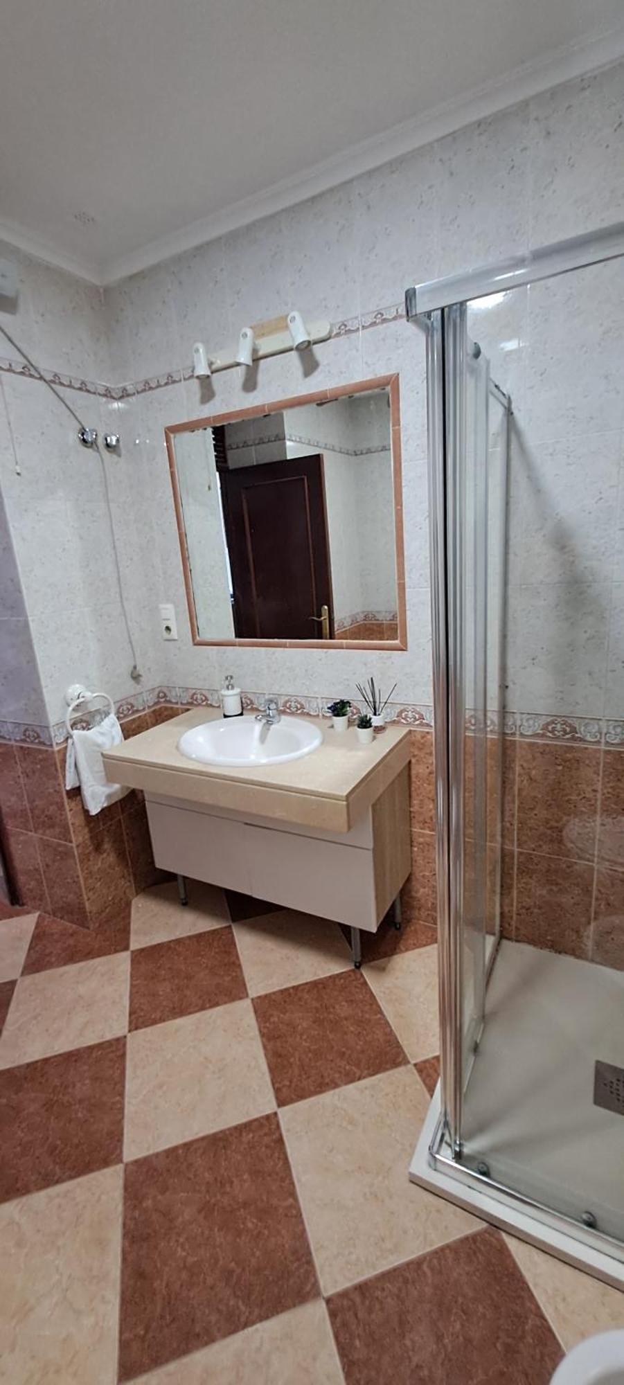 Patio Andalusi Junto A La Vina Daire Cadiz Dış mekan fotoğraf
